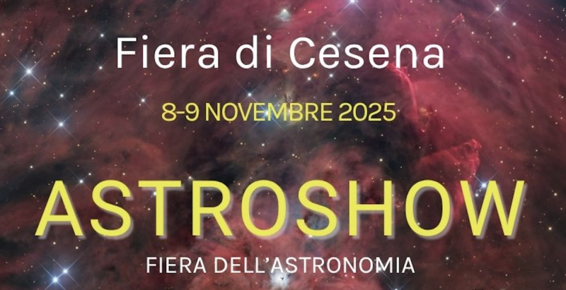 Astroshow 2025